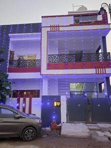 Image of 1500 Sq.ft 2 BHK Independent House for rent in Gosainganj, Lucknow for Rs. 10000