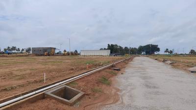 Image of 900 Sq.ft Residential Plot / Land for sale in Nelamangala, Bengaluru for Rs. 4500000