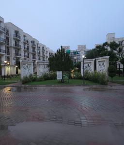 Image of 1210 Sq.ft 3 BHK Builder Floor for sale in Signature Global Park 2 And 3, Sector 36, Sohna for Rs. 12500000
