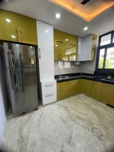 Kitchen Image of 2250 Sq.ft 5 BHK Builder Floor for rent in Sector 11 Dwarka New Delhi for Rs. 85000
