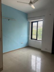 Bedroom Image of 1650 Sq.ft 3 BHK Builder Floor for sale in Omaxe North Avenue II, Omaxe City Bahadurgarh for Rs. 6900000