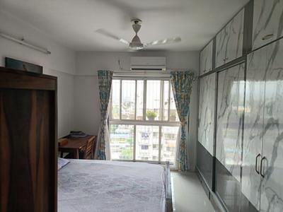 Bedroom Image of 1550 Sq.ft 2 BHK Apartment / Flat for sale in Godrej Central, Chembur Mumbai for Rs. 35000000