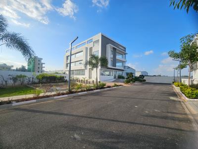 Image of 2805 Sq.ft 3.5 BHK Villa for sale in Gruhashilpis S Kaushalya, Devaryamjal, Secunderabad for Rs. 22479000