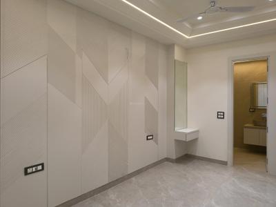 Bedroom Image of 2100 Sq.ft 4 BHK Builder Floor for sale in Indirapuram Ghaziabad for Rs. 27500000