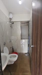 Image of 750 Sq.ft 2 BHK Apartment / Flat for rent in Raunak City, Kalyan West, Kalyan for Rs. 22500