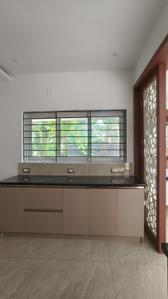 Kitchen Image of 2500 Sq.ft 4 BHK Independent House for sale in Thrippunithura Kochi for Rs. 23000000