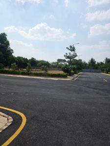 Image of 1500 Sq.ft Residential Plot / Land for sale in Sri Aditya Palm Grove, Kurubarakunte, Bengaluru for Rs. 10500000
