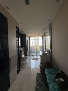 Hall Image of 2980 Sq.ft 4 BHK Apartment / Flat for rent in Gulshan Dynasty, Sector 144 Noida for Rs. 230000