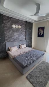 Bedroom Image of 1620 Sq.ft 3 BHK Builder Floor for sale in Amolik Aster Woods, Sector 98 Faridabad for Rs. 15000000
