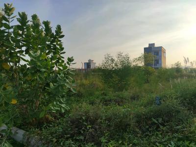 Image of 105 Sq.ft Residential Plot / Land for sale in Gaursons 7th Park View Gaur Yamuna City, Yeida, Greater Noida for Rs. 11500000