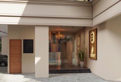 Image of 1250 Sq.ft 3 BHK Apartment / Flat for sale in Kandivali East, Mumbai for Rs. 23100000