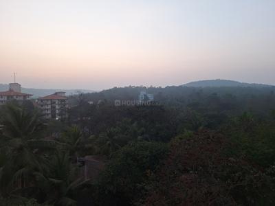 Balcony Image of 1200 Sq.ft 2 BHK Apartment / Flat for sale in Patkar Developers Eternal Bliss, Mapusa Goa for Rs. 9000000