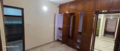 Bedroom Image of 1700 Sq.ft 3 BHK Apartment / Flat for rent in Richards Town Bengaluru for Rs. 66000