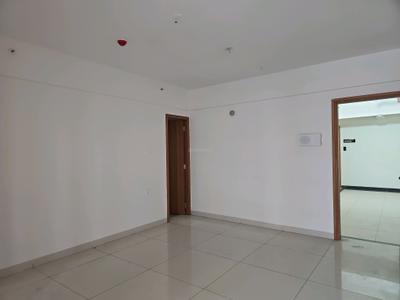 Living Room Image of 1680 Sq.ft 4 BHK Apartment / Flat for sale in Gera Planet Of Joy IV, Upper Kharadi Pune for Rs. 18500000