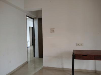 Bedroom Image of 1560 Sq.ft 2.5 BHK Apartment / Flat for sale in Bhoomi Harmony, Kamothe Navi Mumbai for Rs. 15000000