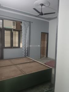 Bedroom Image of 2000 Sq.ft 3 BHK Builder Floor for rent in Sector 41 Noida for Rs. 43000