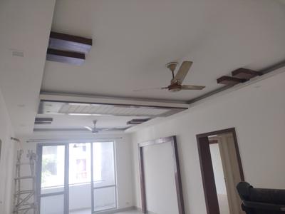 Living Room Image of 1739 Sq.ft 3 BHK Apartment / Flat for sale in Vatika City Homes, Sector 83 Gurgaon for Rs. 17000000