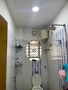 Image of 1269 Sq.ft 3 BHK Apartment / Flat for sale in Purbalok, Kolkata for Rs. 10000000