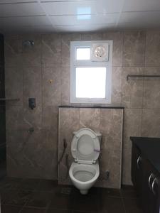 Bedroom Three Image of 1520 Sq.ft 3 BHK Apartment / Flat for sale in Prestige Jindal City, Anchepalya Bengaluru for Rs. 21500000