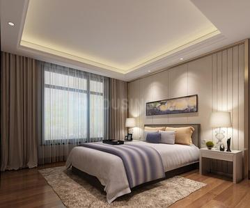 Bedroom Image of 2740 Sq.ft 4 BHK Villa for sale in Pati Sangareddy for Rs. 17900000