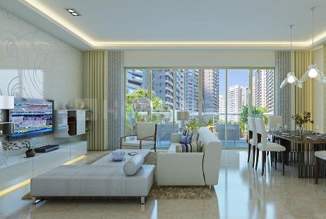 L And T Emerald Isle Main Image 1