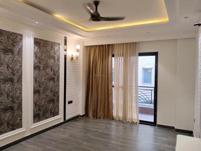 Bedroom Image of 2844 Sq.ft 3.5 BHK Builder Floor for rent in Independent Floors At DLF City Phase IV, DLF Phase 4 Gurgaon for Rs. 92000