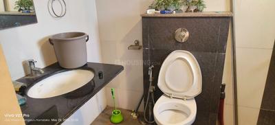 Image of 1900 Sq.ft 3 BHK Apartment / Flat for sale in Century Linea, Jakkur, Bengaluru for Rs. 16500000