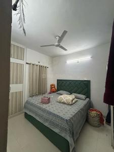 Bedroom Image of 900 Sq.ft 2 BHK Apartment / Flat for sale in Vikas Kunj, Vikaspuri New Delhi for Rs. 13000000