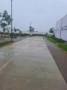 Image of 1200 Sq.ft Residential Plot / Land for sale in Old Dhamtari Road, Raipur for Rs. 5500000