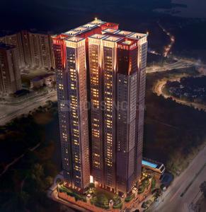 Image of 3600 Sq.ft 4 BHK Apartment / Flat for sale in Kokapet, Hyderabad for Rs. 57900000