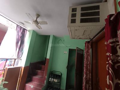Image of 450 Sq.ft 2 BHK Builder Floor for rent in Kotla Mubarakpur, New Delhi for Rs. 15000