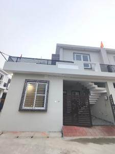 Image of 1000 Sq.ft 2 BHK Independent House for sale in Vani Homes, Gomti Nagar, Lucknow for Rs. 4500000