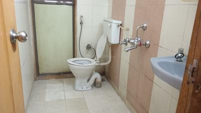 Image of 1100 Sq.ft 2 BHK Apartment / Flat for rent in Kalwa, Thane for Rs. 36000