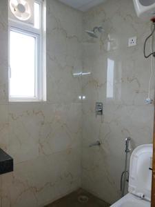 Bedroom Two Image of 1494 Sq.ft 3 BHK Apartment / Flat for sale in Smartworld Gems, Sector 89 Gurgaon for Rs. 16100000