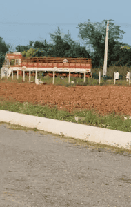 Image of 1800 Sq.ft Residential Plot / Land for sale in Sri Shiva Lohitha Ananda Brindavanam Phase II, Gollalapalem, Visakhapatnam for Rs. 3200000