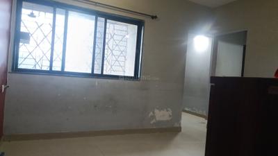 Living Room Image of 610 Sq.ft 1 BHK Apartment / Flat for rent in Haware Citi, Kasarvadavali Thane for Rs. 15999