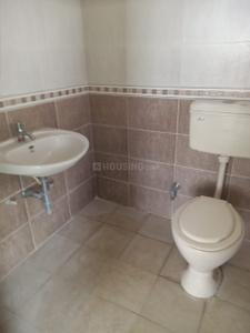 Image of 1825 Sq.ft 3 BHK Apartment / Flat for rent in Vishrantwadi, Pune for Rs. 42000