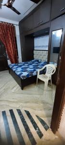 Kitchen Image of 750 Sq.ft 2 BHK Builder Floor for sale in Vikaspuri New Delhi for Rs. 10000000