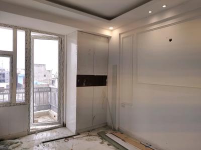 Bedroom Image of 1095 Sq.ft 2 BHK Apartment / Flat for sale in Devla Greater Noida for Rs. 3785244