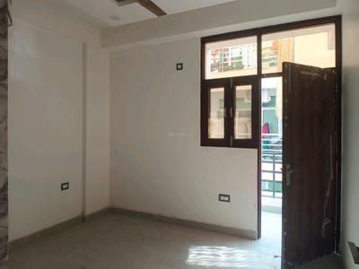 Bedroom Image of 1050 Sq.ft 2 BHK Apartment / Flat for sale in Krishna Elite Homes, Noida Extension Greater Noida for Rs. 4506500
