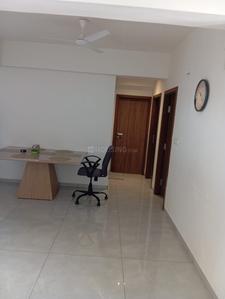 Hall Image of 2512 Sq.ft 3 BHK Apartment / Flat for sale in Adani Archway, Jagatpur Ahmedabad for Rs. 16000000