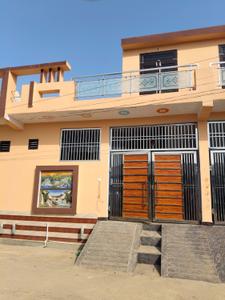 Image of 1350 Sq.ft 3 BHK Independent House for sale in Baroli Ahir, Agra for Rs. 4800000