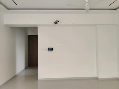 Living Room Image of 800 Sq.ft 2 BHK Apartment / Flat for sale in Kasarvadavali Thane for Rs. 6800000