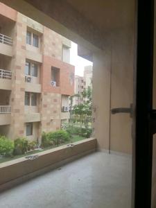 Bedroom Four Image of 2200 Sq.ft 4 BHK Apartment / Flat for sale in Vedic Village SPA DUPLEX, Vedic Village Kolkata for Rs. 8800000