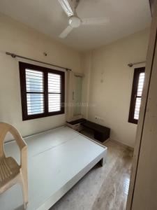 Bedroom Image of 1050 Sq.ft 2 BHK Apartment / Flat for rent in Shanti Nagar Bengaluru for Rs. 40000