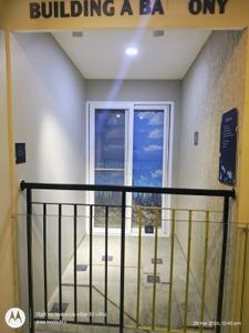 Balcony Image of 586 Sq.ft 1 BHK Apartment / Flat for sale in Provident Kenvista T1, Kondhwa Pune for Rs. 4499999