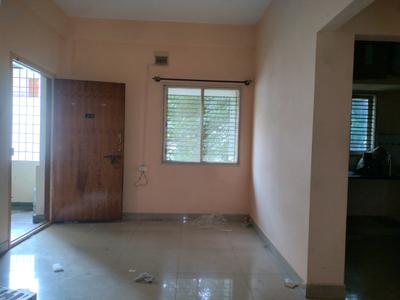 Living Room Image of 600 Sq.ft 2 BHK Apartment / Flat for rent in Brookefield Bengaluru for Rs. 34000