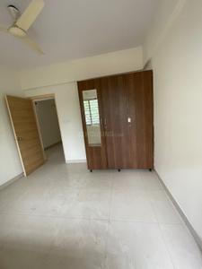 Bedroom Image of 1200 Sq.ft 2 BHK Apartment / Flat for rent in Whitefield Bengaluru for Rs. 30500