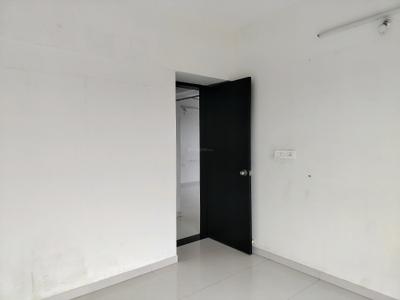 Bedroom Image of 900 Sq.ft 2 BHK Apartment / Flat for rent in Magarpatta Pancham, Nanded Pune for Rs. 25000