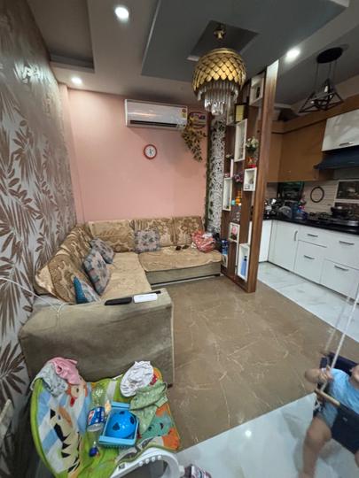 Uttam nagar west, Uttam Nagar Main Image 1